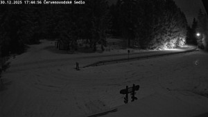 Horský Resort Buková Hora - Čenkovice - Červenovodské sedlo - 30.12.2025 v 17:45 Horský Resort Buková Hora - Čenkovice - Červenovodské sedlo - 30.12.2025 v 17:45