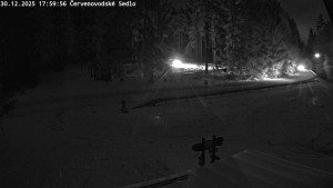 Horský Resort Buková Hora - Čenkovice - Červenovodské sedlo - 30.12.2025 v 18:00 Horský Resort Buková Hora - Čenkovice - Červenovodské sedlo - 30.12.2025 v 18:00