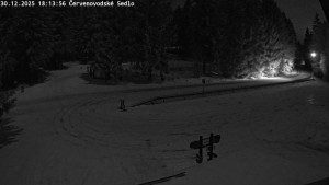 Horský Resort Buková Hora - Čenkovice - Červenovodské sedlo - 30.12.2025 v 18:15 Horský Resort Buková Hora - Čenkovice - Červenovodské sedlo - 30.12.2025 v 18:15