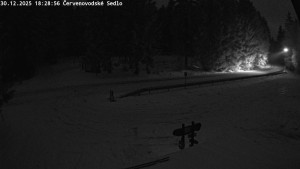 Horský Resort Buková Hora - Čenkovice - Červenovodské sedlo - 30.12.2025 v 18:30 Horský Resort Buková Hora - Čenkovice - Červenovodské sedlo - 30.12.2025 v 18:30