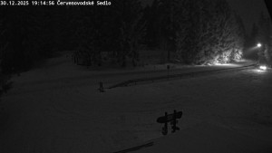 Horský Resort Buková Hora - Čenkovice - Červenovodské sedlo - 30.12.2025 v 19:15 Horský Resort Buková Hora - Čenkovice - Červenovodské sedlo - 30.12.2025 v 19:15