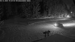 Horský Resort Buková Hora - Čenkovice - Červenovodské sedlo - 30.12.2025 v 19:30 Horský Resort Buková Hora - Čenkovice - Červenovodské sedlo - 30.12.2025 v 19:30