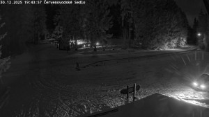 Horský Resort Buková Hora - Čenkovice - Červenovodské sedlo - 30.12.2025 v 19:45 Horský Resort Buková Hora - Čenkovice - Červenovodské sedlo - 30.12.2025 v 19:45