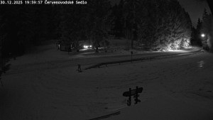 Horský Resort Buková Hora - Čenkovice - Červenovodské sedlo - 30.12.2025 v 20:00 Horský Resort Buková Hora - Čenkovice - Červenovodské sedlo - 30.12.2025 v 20:00