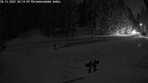Horský Resort Buková Hora - Čenkovice - Červenovodské sedlo - 30.12.2025 v 20:15 Horský Resort Buková Hora - Čenkovice - Červenovodské sedlo - 30.12.2025 v 20:15