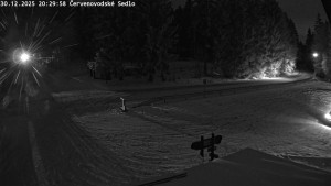 Horský Resort Buková Hora - Čenkovice - Červenovodské sedlo - 30.12.2025 v 20:30 Horský Resort Buková Hora - Čenkovice - Červenovodské sedlo - 30.12.2025 v 20:30