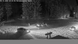 Červenovodské sedlo