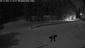 Horský Resort Buková Hora - Čenkovice - Červenovodské sedlo - 30.12.2025 v 21:15 Horský Resort Buková Hora - Čenkovice - Červenovodské sedlo - 30.12.2025 v 21:15