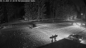 Horský Resort Buková Hora - Čenkovice - Červenovodské sedlo - 30.12.2025 v 21:30 Horský Resort Buková Hora - Čenkovice - Červenovodské sedlo - 30.12.2025 v 21:30