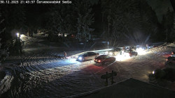 Červenovodské sedlo