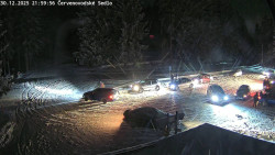 Červenovodské sedlo