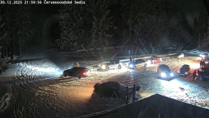 Horský Resort Buková Hora - Čenkovice - Červenovodské sedlo - 30.12.2025 v 22:00 Horský Resort Buková Hora - Čenkovice - Červenovodské sedlo - 30.12.2025 v 22:00