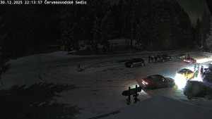Horský Resort Buková Hora - Čenkovice - Červenovodské sedlo - 30.12.2025 v 22:15 Horský Resort Buková Hora - Čenkovice - Červenovodské sedlo - 30.12.2025 v 22:15