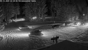 Horský Resort Buková Hora - Čenkovice - Červenovodské sedlo - 30.12.2025 v 22:30 Horský Resort Buková Hora - Čenkovice - Červenovodské sedlo - 30.12.2025 v 22:30