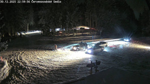 Horský Resort Buková Hora - Čenkovice - Červenovodské sedlo - 30.12.2025 v 23:00 Horský Resort Buková Hora - Čenkovice - Červenovodské sedlo - 30.12.2025 v 23:00