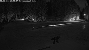 Horský Resort Buková Hora - Čenkovice - Červenovodské sedlo - 30.12.2025 v 23:15 Horský Resort Buková Hora - Čenkovice - Červenovodské sedlo - 30.12.2025 v 23:15