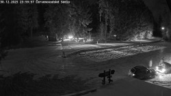 Červenovodské sedlo