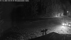 Červenovodské sedlo