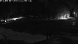 Červenovodské sedlo