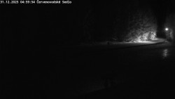 Červenovodské sedlo