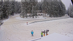 Červenovodské sedlo