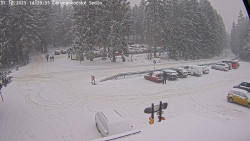 Červenovodské sedlo