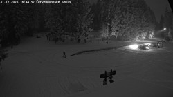 Červenovodské sedlo