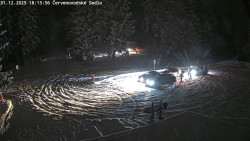 Červenovodské sedlo