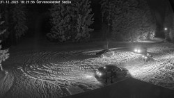 Červenovodské sedlo