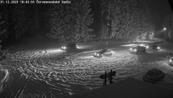 Červenovodské sedlo