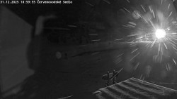 Červenovodské sedlo