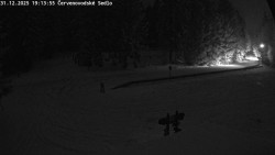 Červenovodské sedlo