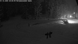 Červenovodské sedlo