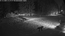 Červenovodské sedlo