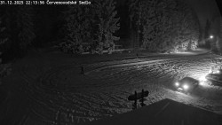 Červenovodské sedlo