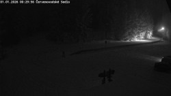 Červenovodské sedlo