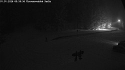 Červenovodské sedlo