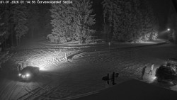 Červenovodské sedlo