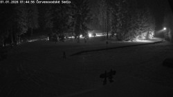 Červenovodské sedlo