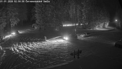 Červenovodské sedlo