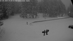 Červenovodské sedlo