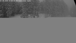 Červenovodské sedlo