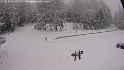 Červenovodské sedlo