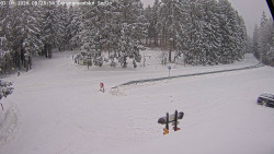 Červenovodské sedlo