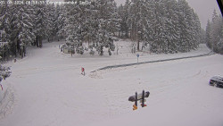 Červenovodské sedlo