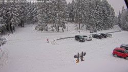 Červenovodské sedlo