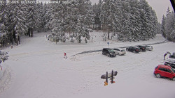 Červenovodské sedlo