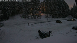 Červenovodské sedlo