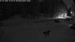 Červenovodské sedlo