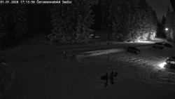 Červenovodské sedlo